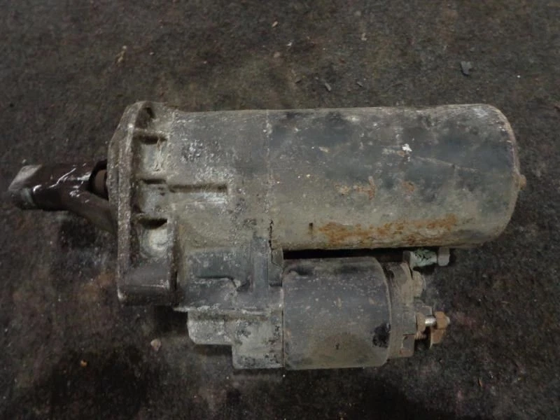 89 90 91 92 93 94 95 ACCLAIM MOTOR DE ARRANQUE 4-153 2,5 L 951941 Foto 2 de 3