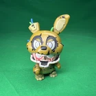 Funko Mystery FNAF WILLIAM AFTON Twisted Ones Figure Very Rare