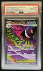 2026 Pokemon Ascended Heroes Mega Gengar ex Attack Rare #269/217 PSA 10 GEM MINT