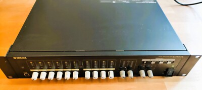 YAMAHA IMX644 Digitales Mischpult RACKMOUNT DIGITAL INSTALLATION MIXER