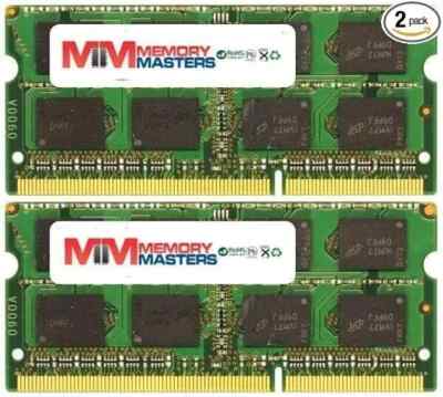 16GB (2X8GB) RAM Memory 4 Apple iMac 