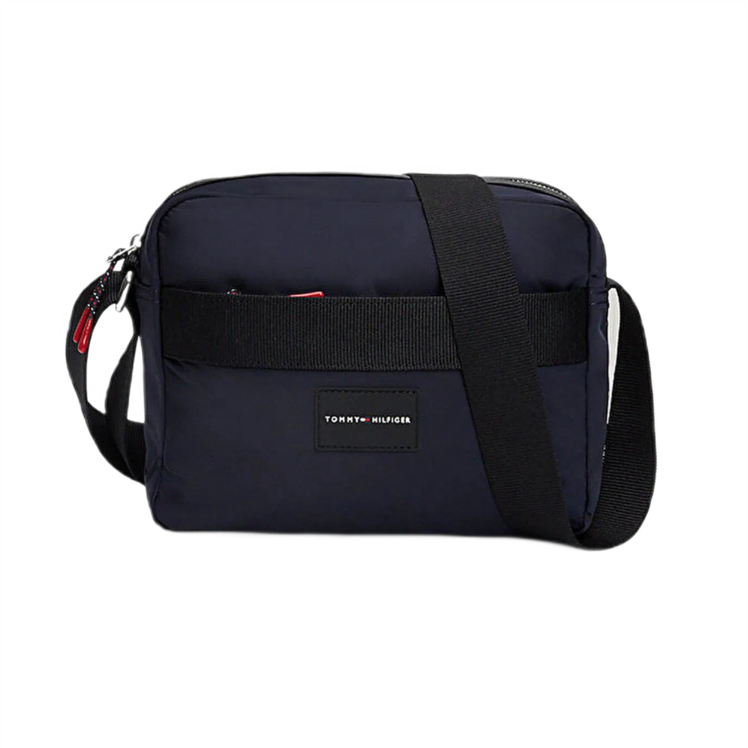 Модный нейлоновый мини-мессенджер Tommy Hilfiger Herren Umhngetasche 13990₽