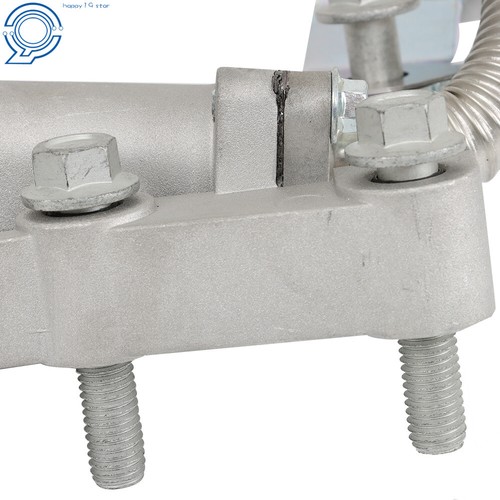 Secondary Air Injection Check Valve For Chevrolet Impala 2007-2010 V6 3.5L - Picture 8 of 12