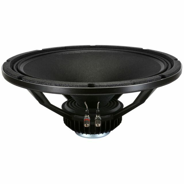 15 mid bass speaker