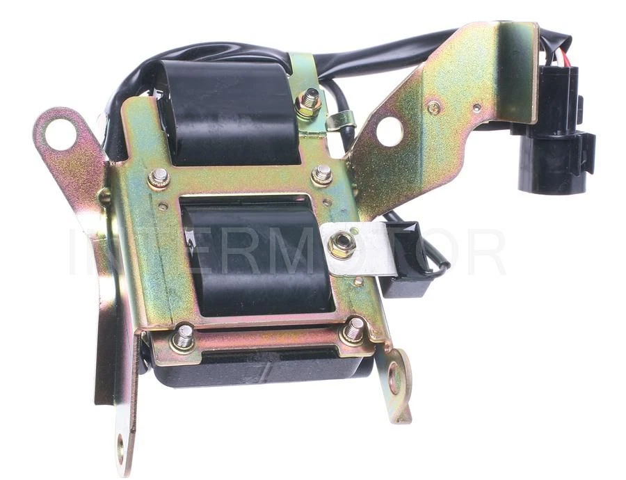 Bobina de encendido para Mitsubishi Eclipse 1991-1994 2,0 L L L4 SMP 852WV23 1992 1993 Foto 4 de 4