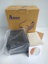 ARGOX Amigo A200 Barcode Thermal Label Printer - NEW, OPEN BOX  