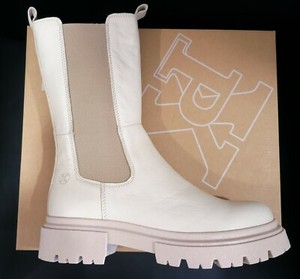 post xchange stiefelette