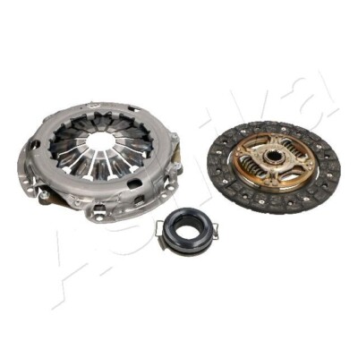 ASHIKA 92-W0-019 Clutch Kit Ø 215Mm For DAEWOO Rezzo (U100) - 1.6 1.8