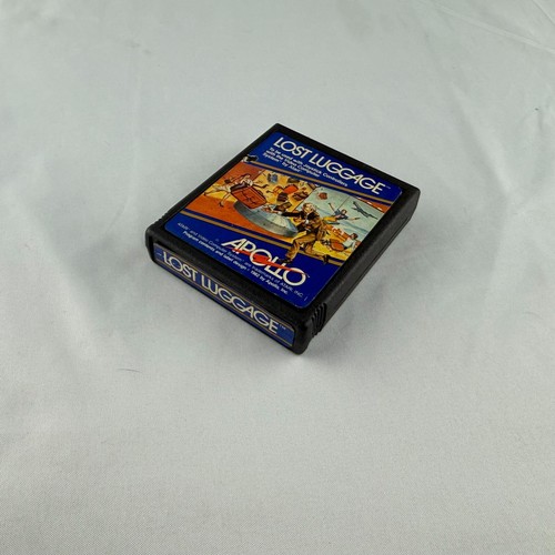 Atari 2600 Spiele Lot | Wählen Sie Ihren Titel | Refurbished | Spielerkopien | Kostenloser Versand - Bild 59 von 80