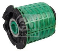 Febi AchsköRperlager Beidseitig Hinten Hinten FüR Mercedes CLA C117 X117