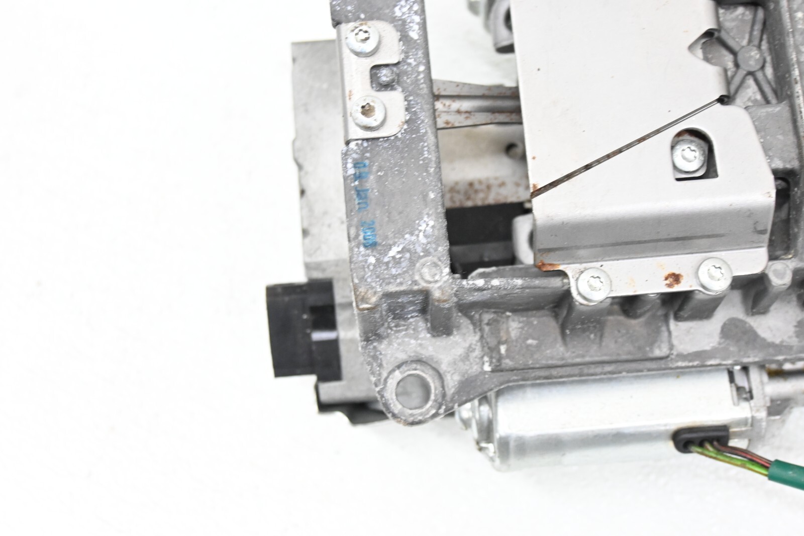 ⭐ 03-12 Bentley Continental Steering Column Electric Adjust Motor Oem