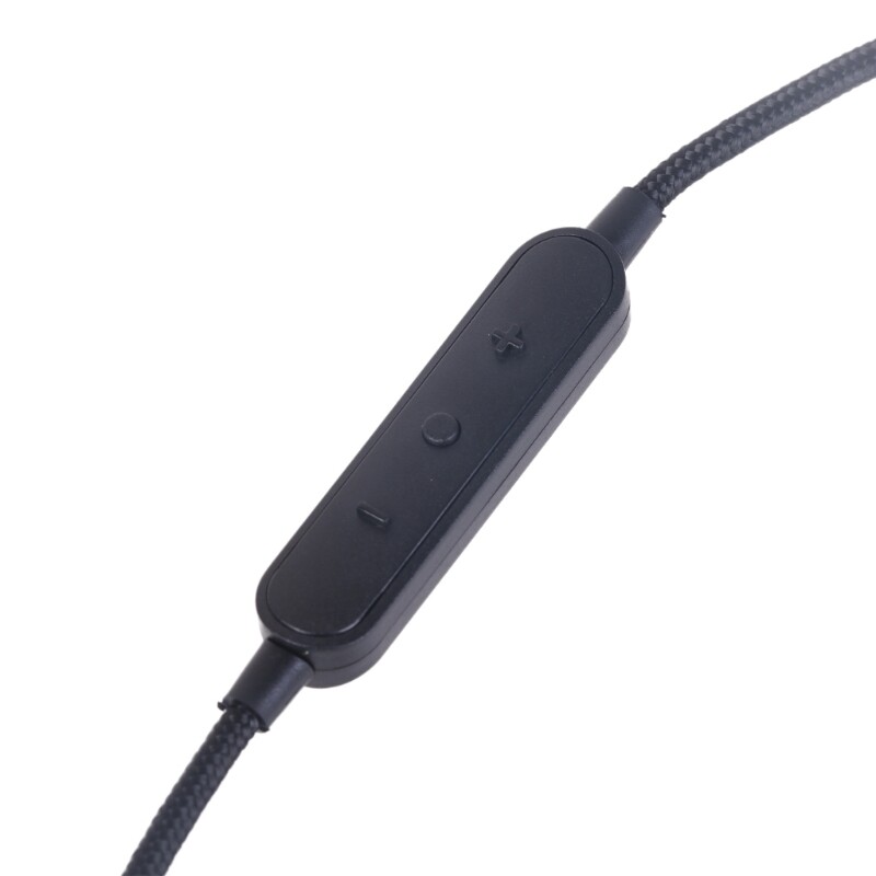 Linkidea Cable De Audio Con Micru00f3fono Para Auriculares AKG