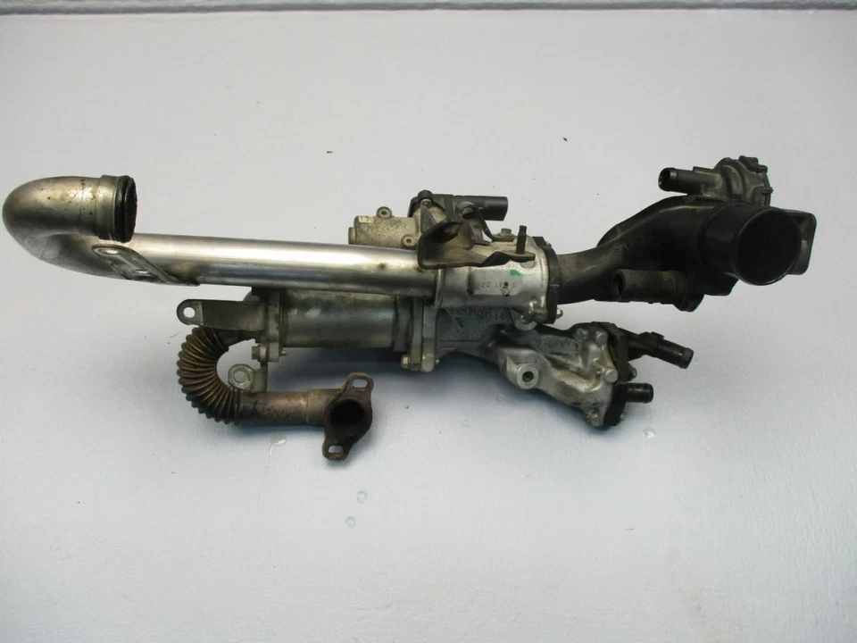 Renault Kangoo Express (FW0/1_) 1.5 DCI 85 EGR 8200729079 Exhaust Gas Cooler Foto 3 de 4