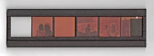 126 film holder/adapter made for select Canon, Epson, HP Film Scanners