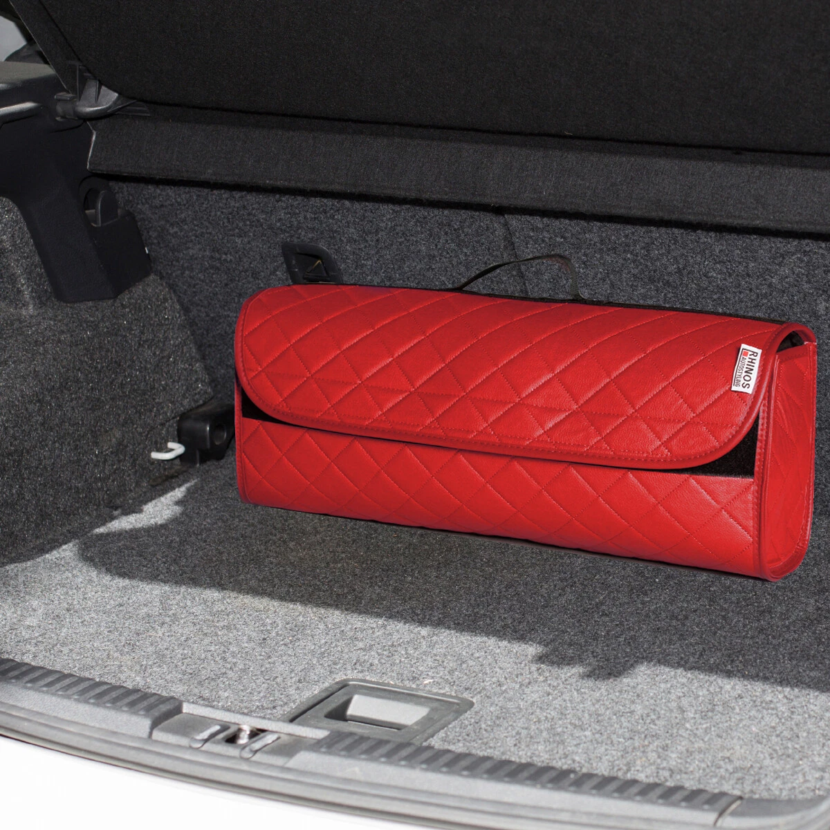 Ford focus 2024 boot organiser