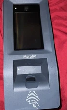 Safran Identity and Security MPH-AC002B Control Access Terminal Extreme Series