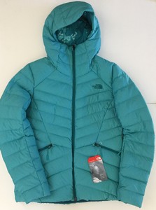 north face moonlight down jacket