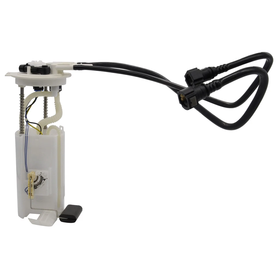 Conjunto de módulo de bomba de combustible para Chevrolet Malibu Pontiac Sunfire 2000-2005 P74831M Foto 3 de 4