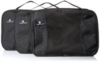 Eagle Creek Pack-it Full Cube Set (pack Of 3) Black One Size Eagle Creek Pack-it Full Cube Set (pack Of 3) Black One Size