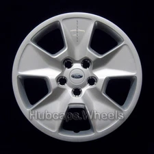 Ford Explorer 2011-2015 Hubcap - Genuine Factory Original OEM 7055 Wheel Cover