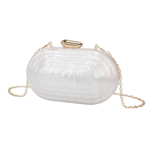 Acrylic Purses Evening Clutch Bag Handbags for Women Cross Body Bag Formal Party - Picture 16 of 255