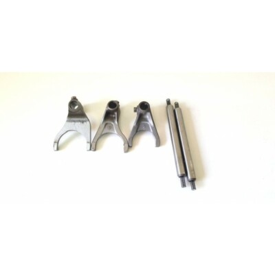 YAMAHA FZ6 FAZ 600 2006 2007 SCHALTGABELN