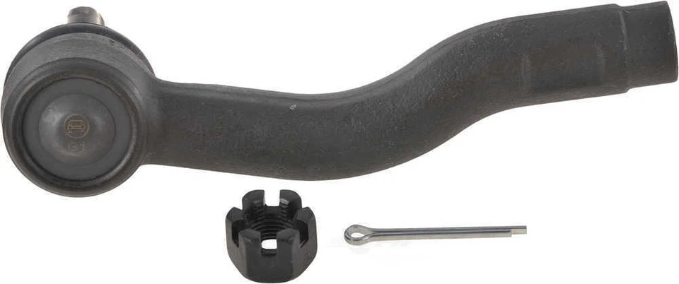 Barra de amarre de dirección extremo-PEC Autopart Intl 2600-97165 se adapta 03-08 Mazda 6 Foto 2 de 2