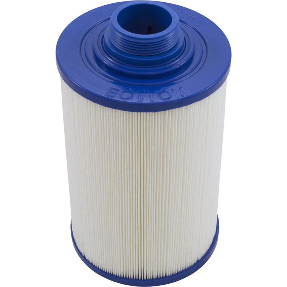 Cartucho PSANT20P4, 20 pies cuadrados, ht, 1-1/2"mpt b, 4-3/4"od, 7-1/16", 3 oz Foto 2 de 4