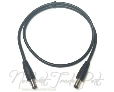 Replacement 2ft Sensor Cable Cord Adapter for Bradley Electric Digital Smoker