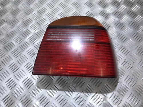 Volkswagen Golf 1996 Tail Light lamp Outside, Rear Right 1h6945112 #396495-99