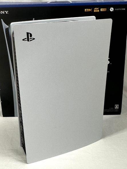 SONY PlayStation5 CFI-1000B01