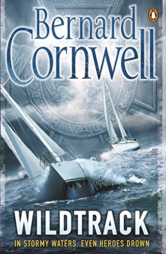 Wildtrack-Bernard Cornwell, 9780241955642