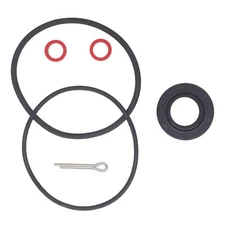 Tohatsu Lower Unit Seal kit Oil Seal 9.9HP 15HP 20/25HP 30HP 346650130 332600061