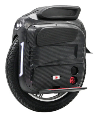 Begode RS 1800Wh 100V Style C30 Electric Unicycle