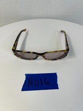 Vintage Persol Rectangular Full Rim Eyeglass Frames 124-52-16-135, Made in Italy