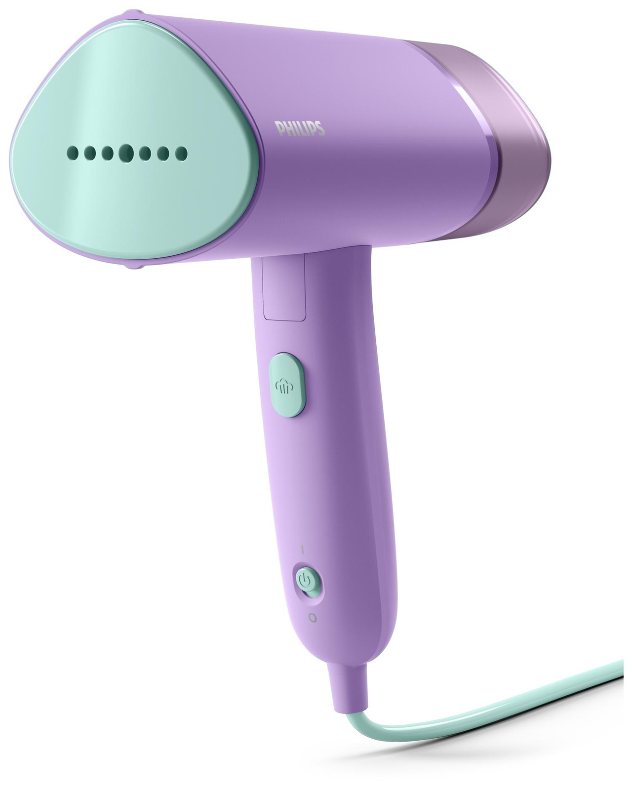 Philips STH3010/30 Serie 3000 | Stiratrice Verticale Portatile 1000W