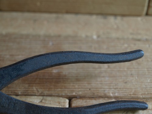 Vlchek Combination Pliers V-Shield 1920s to maybe 1940s - Picture 5 of 10