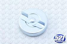 Gas Fuel Cap Lid Fits 70 Dodge Challenger R/T Under Flip Top Mopar