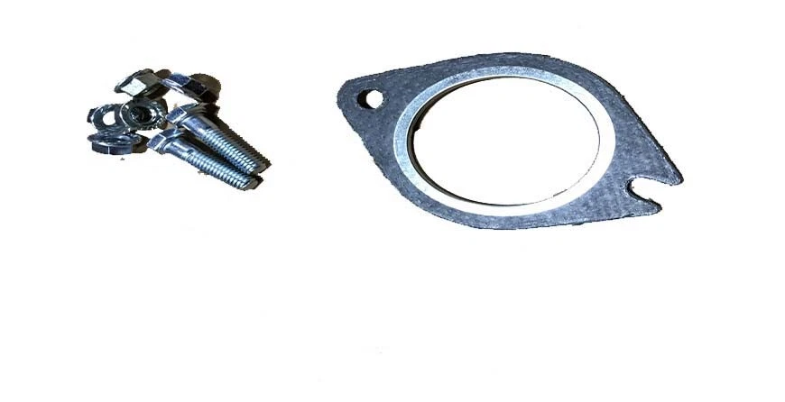 Mini Cooper 2001 2002 2003 2004 2005 colector convertidor catalítico 1,6 L Foto 2 de 3