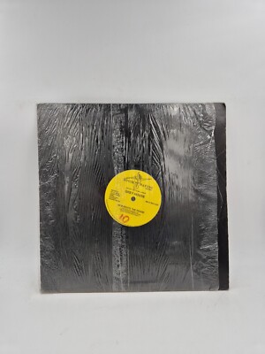 Grey House Electronic Music LP - Move Your Assit HN 89119 Acid Electro House