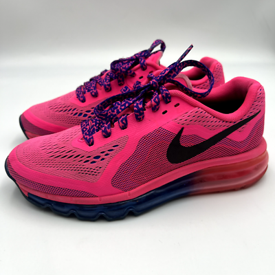 air max 2014 pink