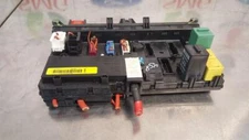 RANGE ROVER VOGUE L322 4.4 FUSE BOX RELAY MODULE 8380407