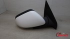 2019 MG GS SUV DRIVER RIGHT OFFSIDE WING MIRROR IN WHITE