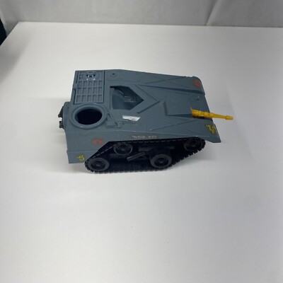 Vintage 1987 GI Joe Cobra Maggot vehicle Hasbro Front Part Parts ARAH
