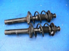 1x Stoßdämpfer hinten links rechts shock absorber Porsche Cayman 987 Boxster