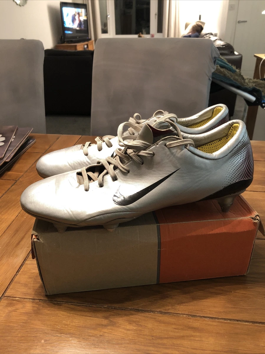 Mercurial on sale vapor iii