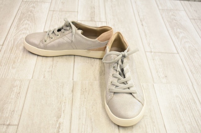 naturalizer morrison silver