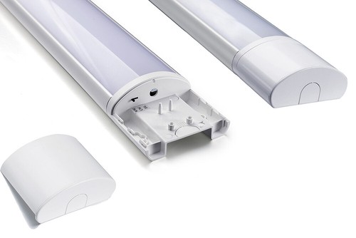 20W 40W 45W 60W LED Batten Light Linear Slimline Ceiling IP65 IP42 IP20 - Picture 36 of 69