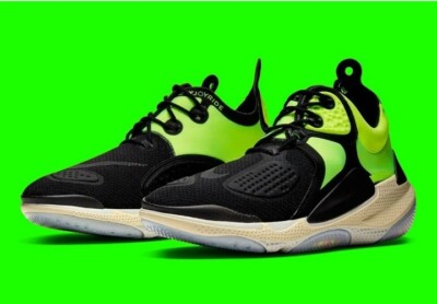 nike joyride cc3 setter basketball