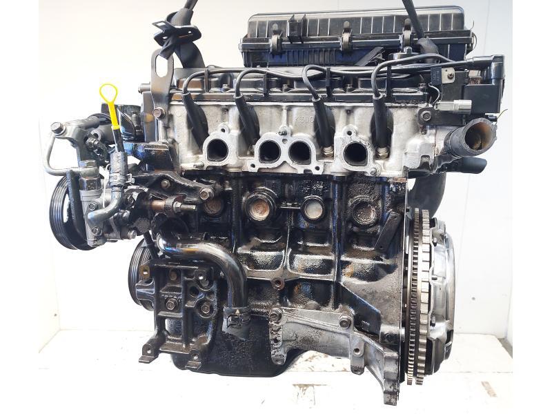 A3E MOTORE C/BOBINE KIA RIO (DC) 1.3B 16V 75CV MAN 5M (2001)